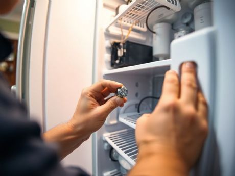 Maltepe Derin Dondurucu Tamircisi