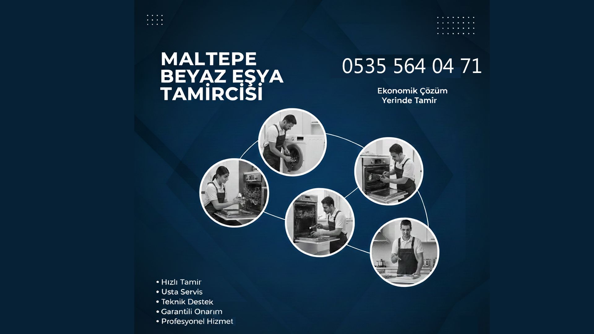 Maltepe Klima Tamircisi