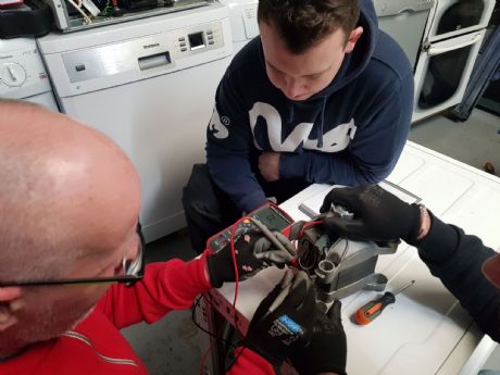 Maltepe Kombi Tamircisi